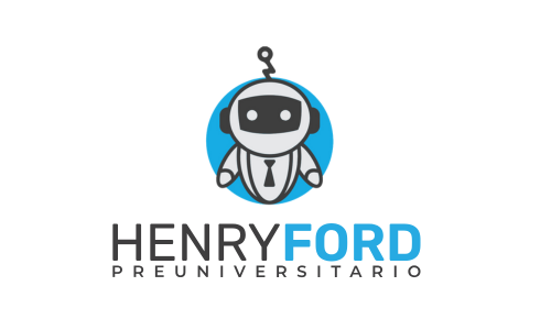 Preuniversitario Henry Ford
